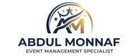 Abdul Monnaf | Event Specialist