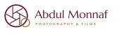 Abdul Monnaf Photography logo
